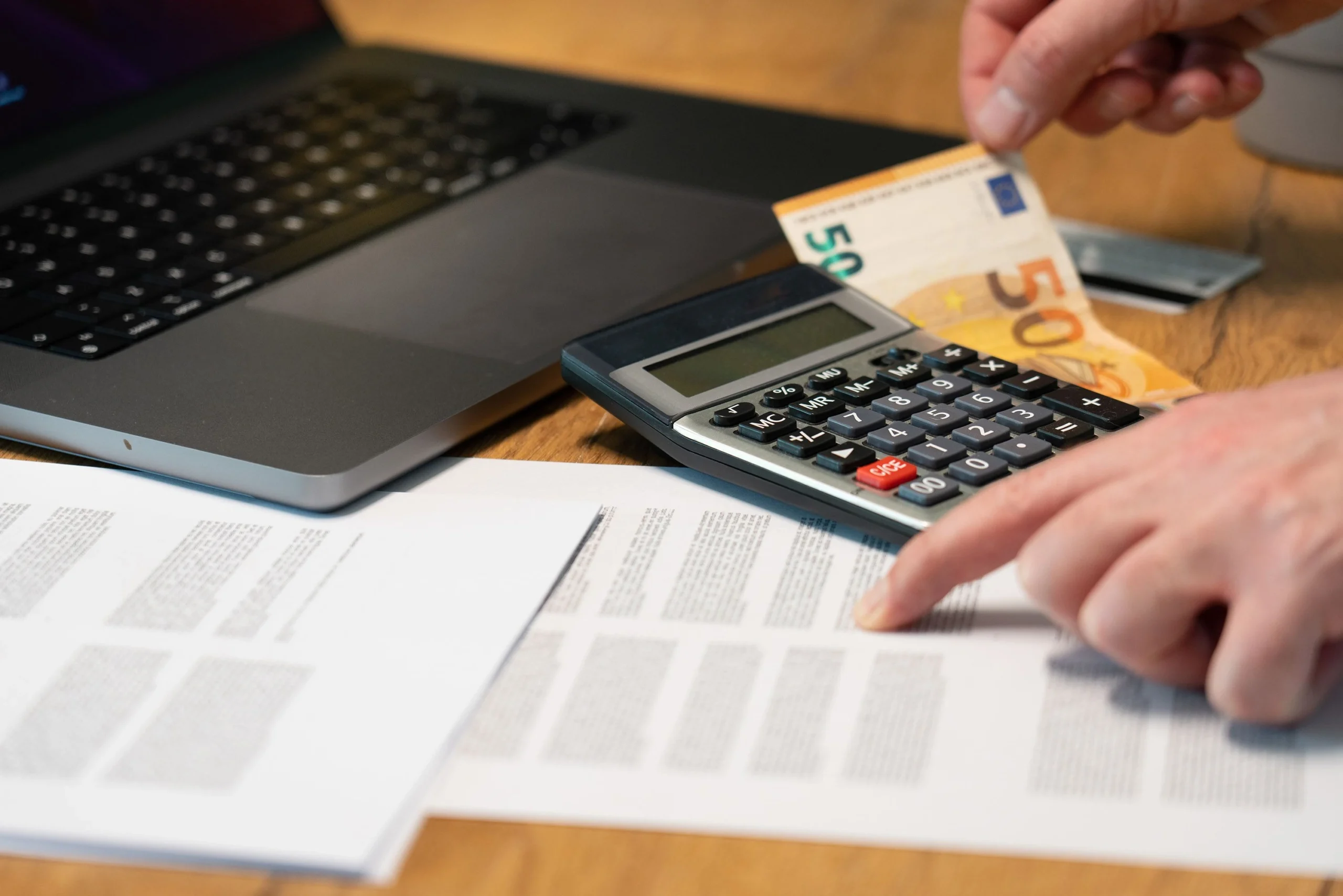 503020 Rule Explained [A Practical Budgeting Guide]