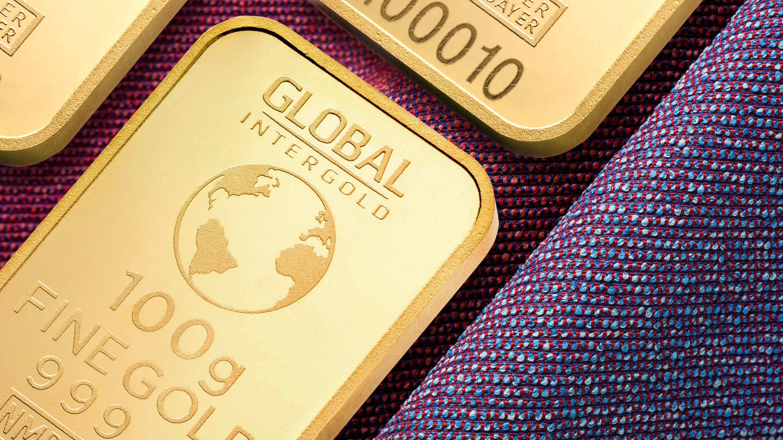 Gold vs Gold ETF vs Sovereign Gold Bonds