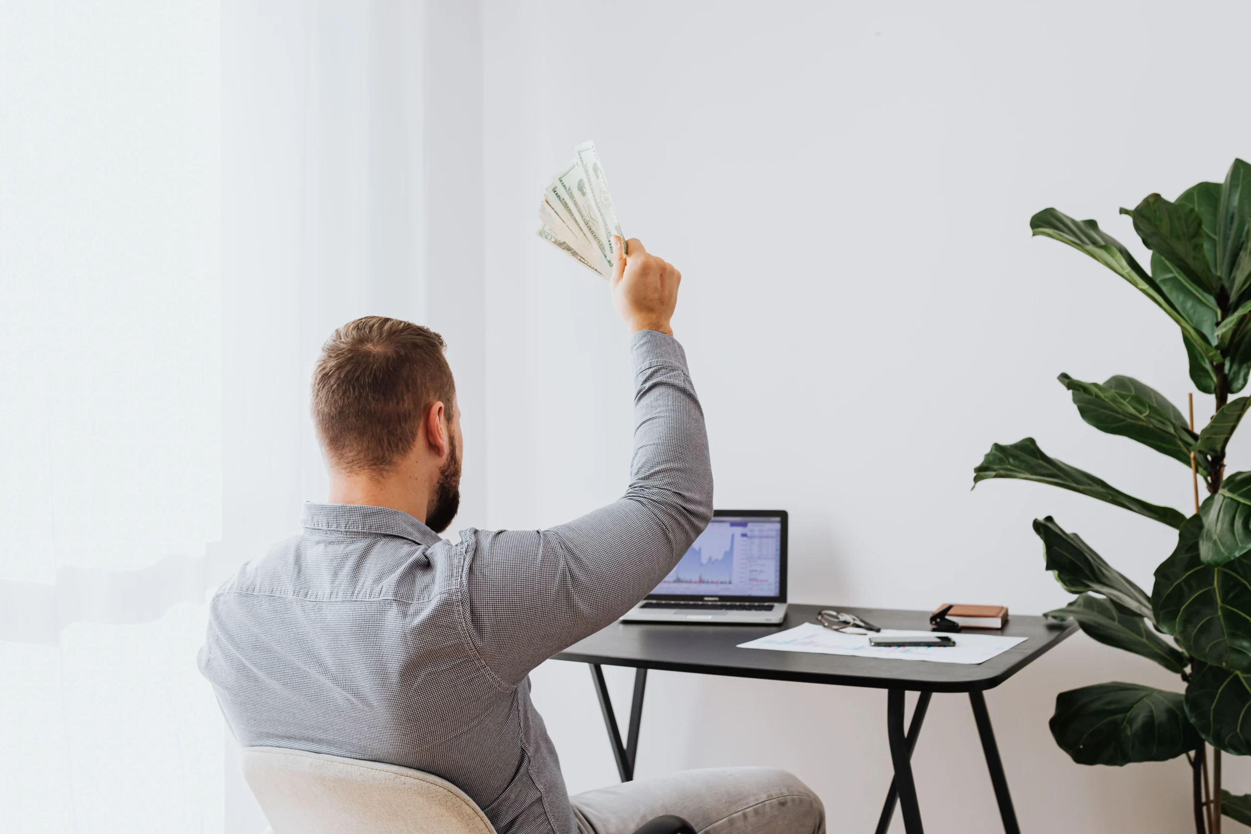 Work From Home Jobs for Students